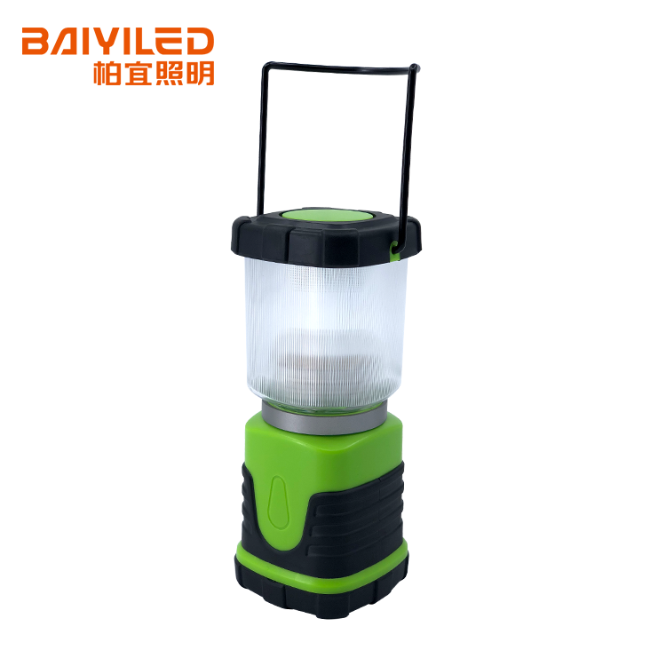 Solar Led Rechargeable Lamp Bbq Camping Light