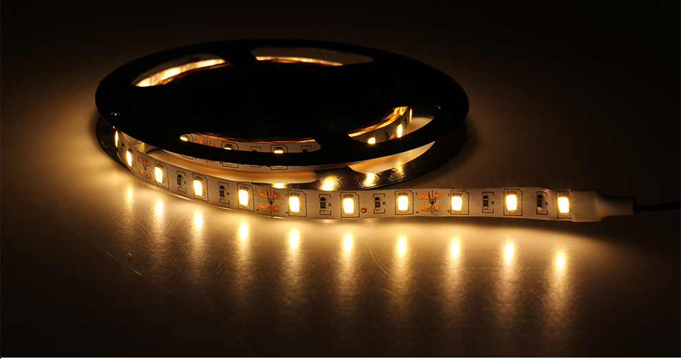 Contact Supplier Chat Now! Hot Sales 24v led lights 5630 smd flexible lighting led samsung 561c led strip lights