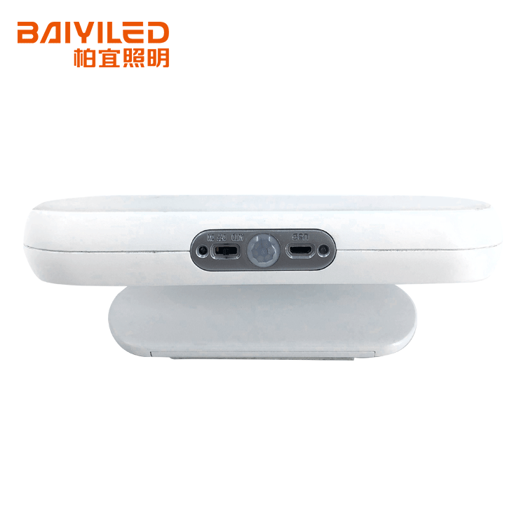 Rechargeable Wireless Mini Motion Sensor Led Light