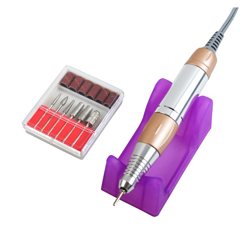 Gel Pal OEM professional 35000rpm electric nail drill for manicure