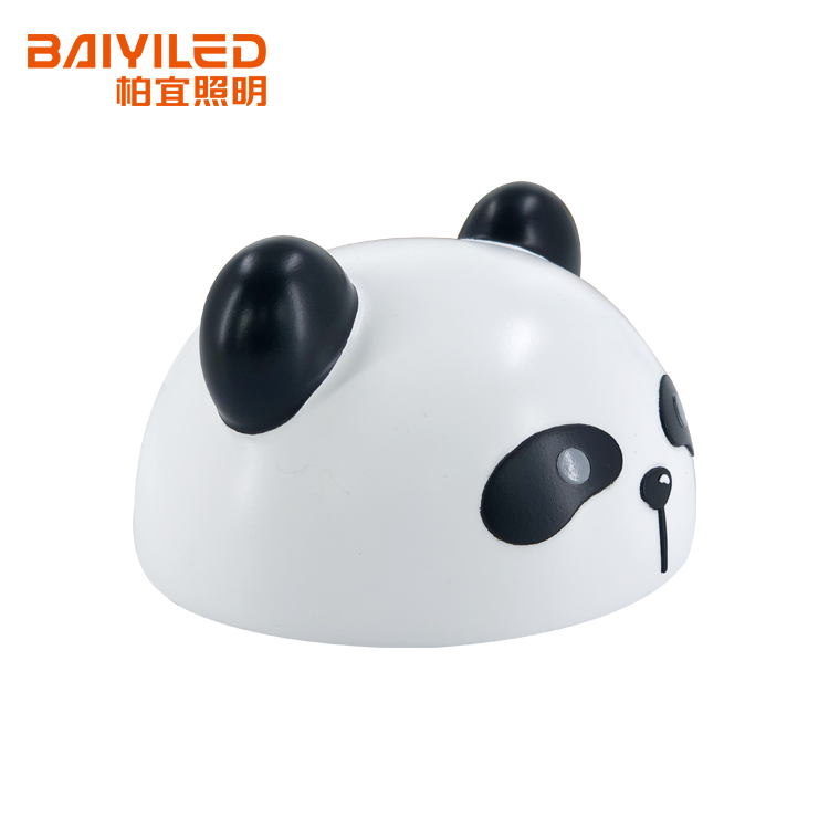 Mini Led Sleeping Child Rechargeable Light Gift Night Lamp