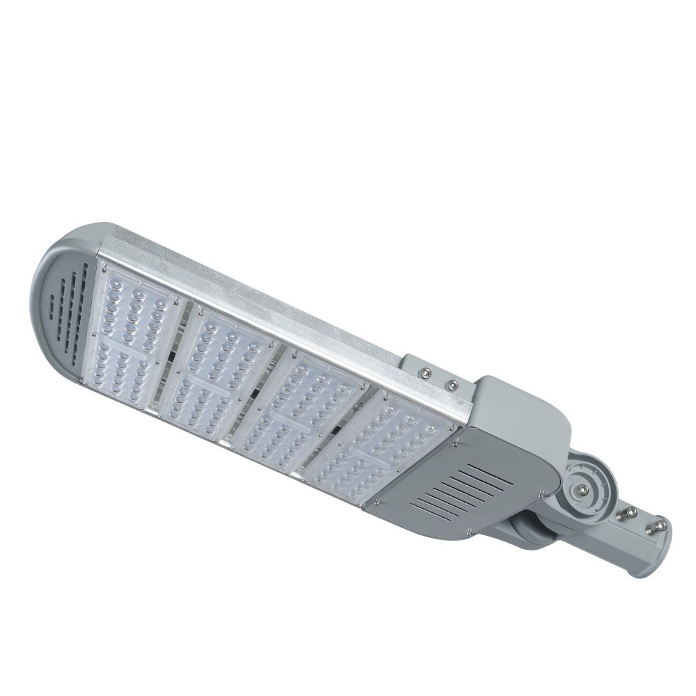 Outdoor IP65 Waterproof LED Street Light