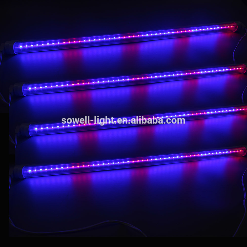 Plant glowth led lighting 9W blue red light color Led grow light