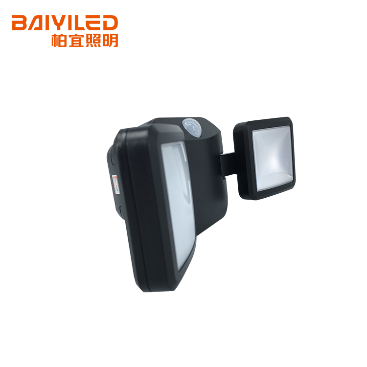 Plug Outdoor 1500 Watt Led Camera Flood Light