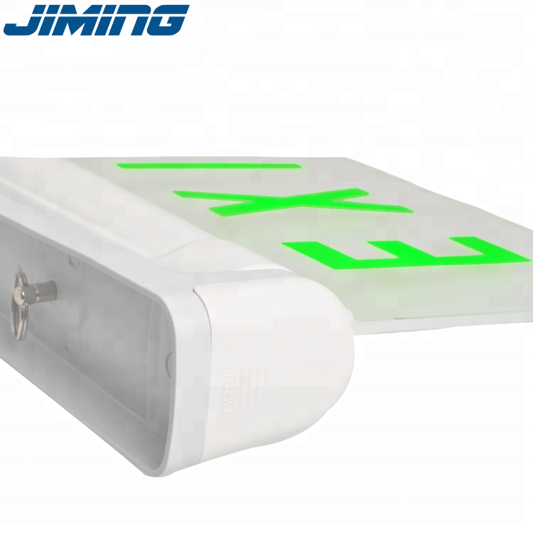 China emergency lighting manufacturer exit signs emergency  light
