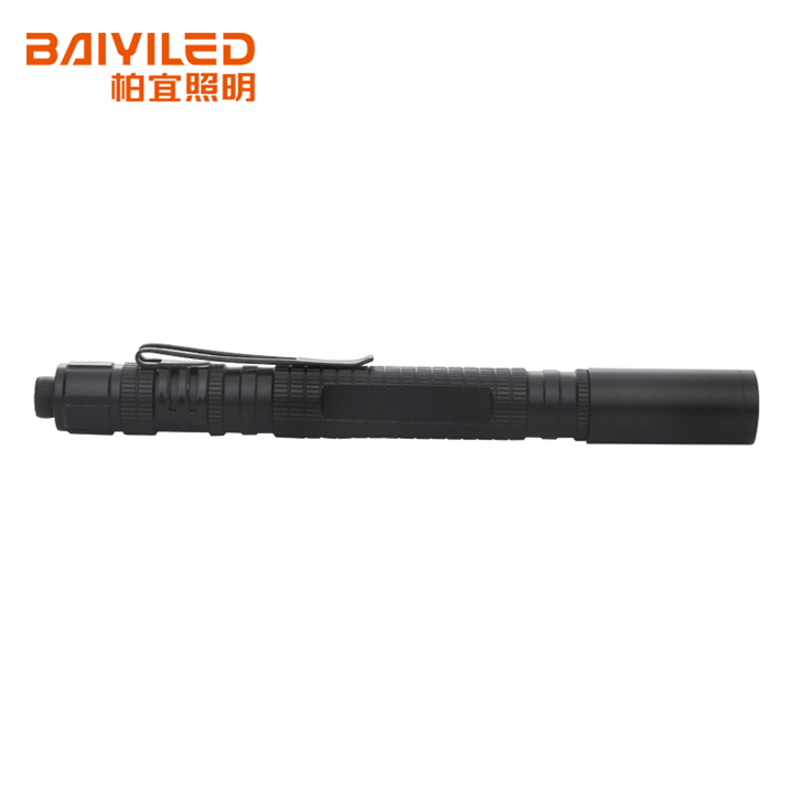 Tactical Pouch 18650 Mini Led 2000 Flashlight 3000 Lumen