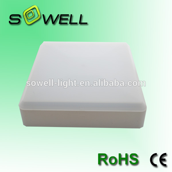 ceiling lamps for home 24W Super thin Square