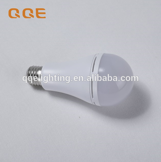 Top Quality Rechargeable Emergency LED Bulb A50 9W