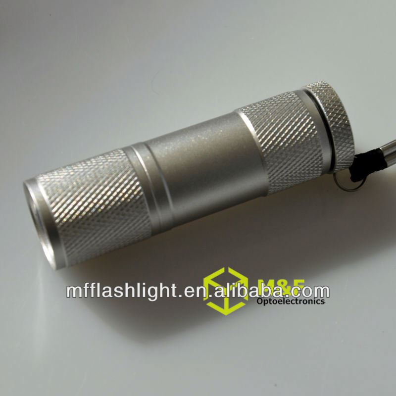 Factory Price ODM Available micro flashlight