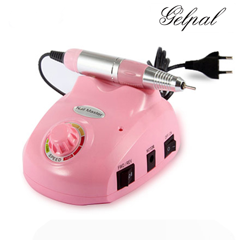 GelPal OEM Nails Supplies 30000-35000RPM Nail Care Repair Nail Drill