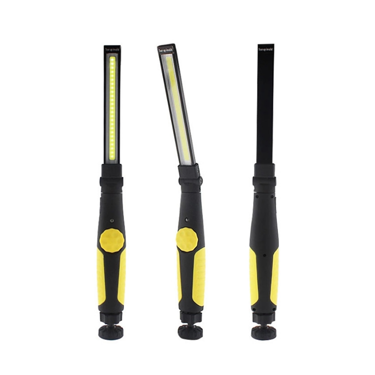 Multifunctional 20W Cob Tripod Led Work Light Stand