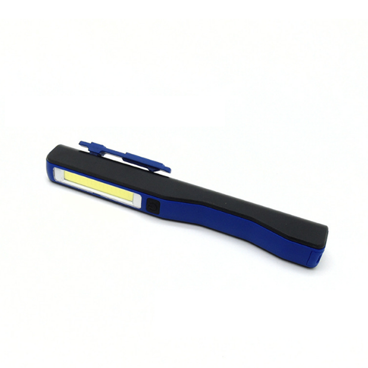 Super Bright Ce Listed Rechargeable Solar Led Flashlight