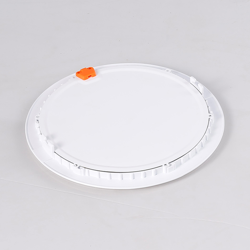 HOT CB CE Approved Round ultra thin 4W LED Panel Light