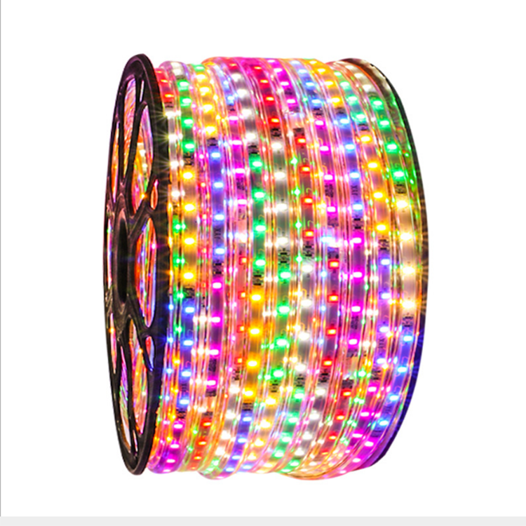 Led Tube Custom Star Neon Light Flamingo