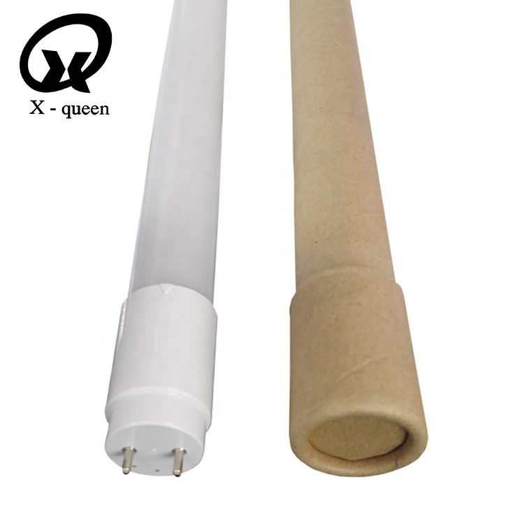 Energy Saving High Bright Led Tube T8 Plastic Tube Light