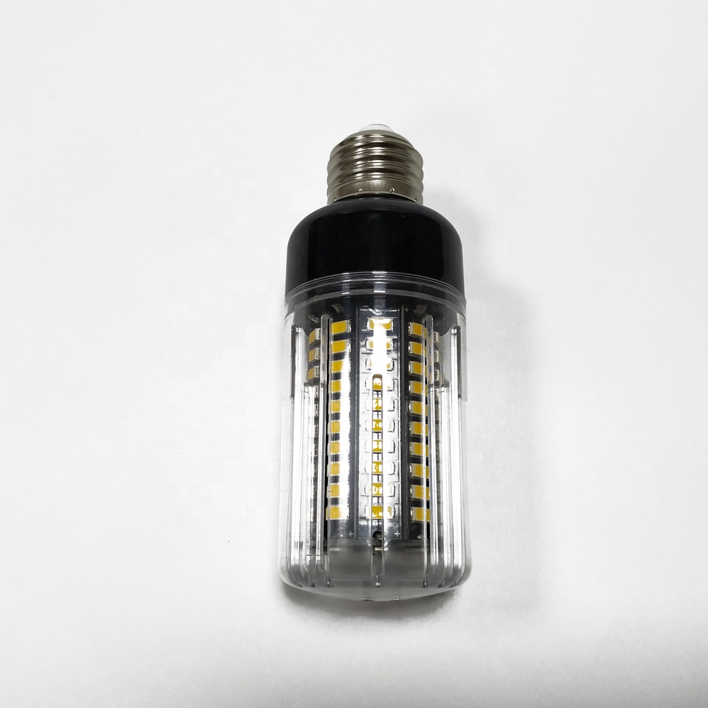 Energy-saving Commercial E26 5000K plastic led light bulbs