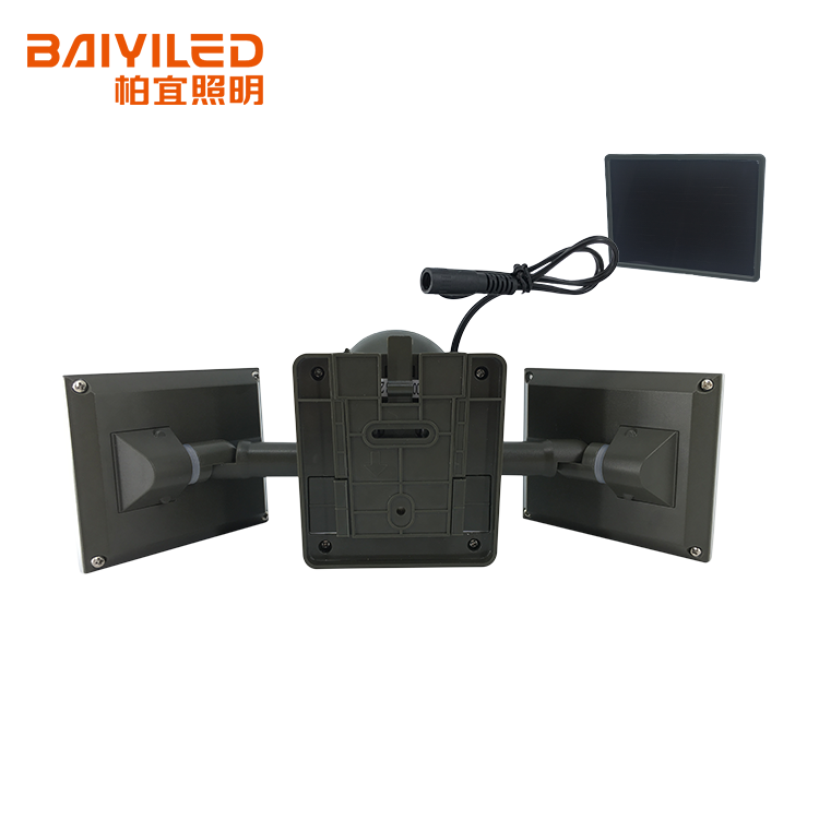 5w Led 3000 Lumen Housing Flood Light