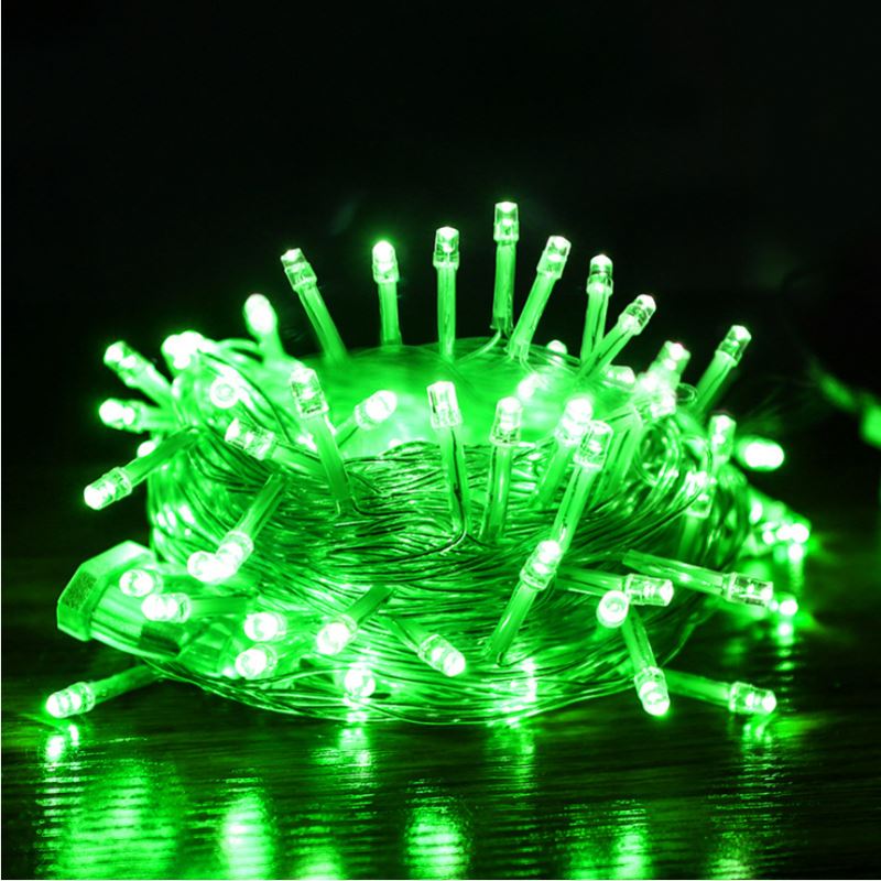 Low Price holiday pineapple led string light high quality String Lights For garden party