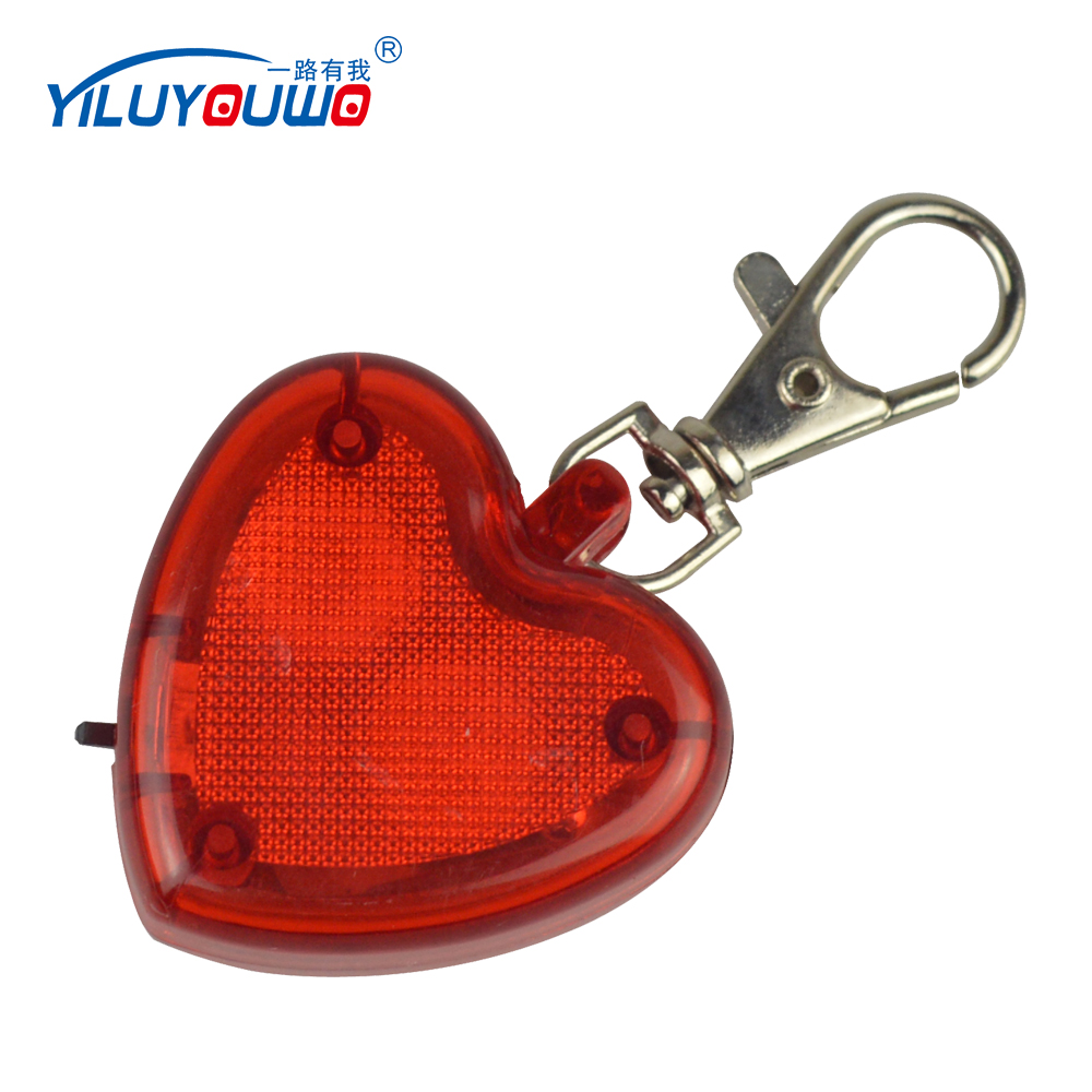 Fine Appearance Factory Directly Police Emergency LED Revolving Warning Light