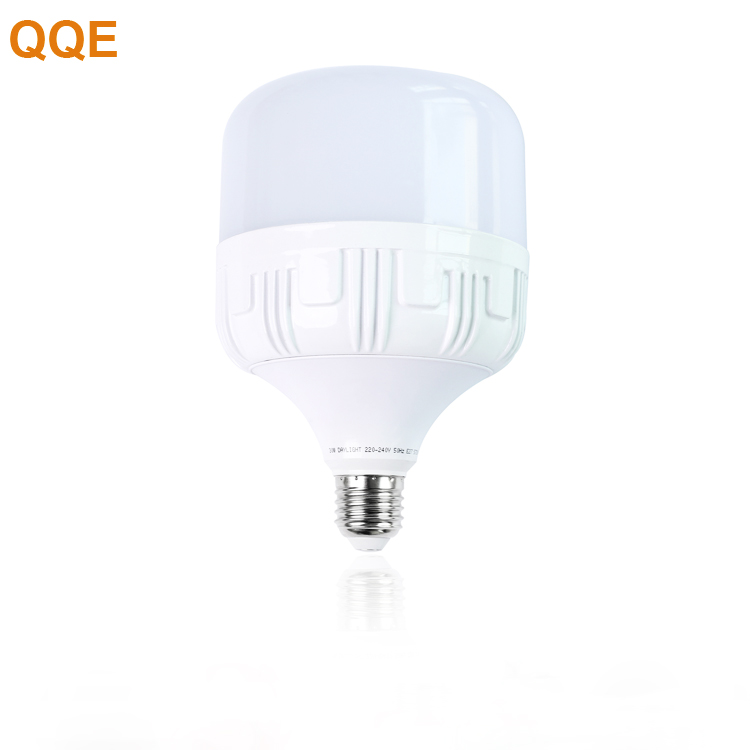 Zhongshan High wattage 40w die casting globe E27 B22 aluminum led bulb light