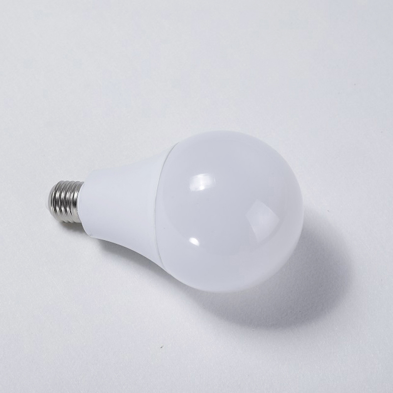 CE ROHS approved 100lm/w 3w to 12w e27 led bulb