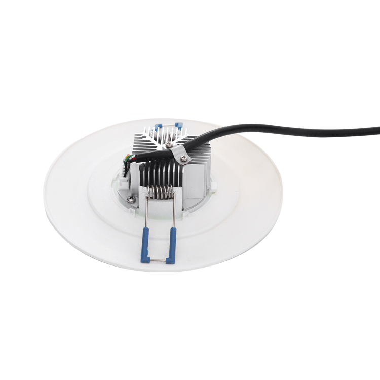 12W Trim Led 18W Changeable Rechargeable Light Downlight Size