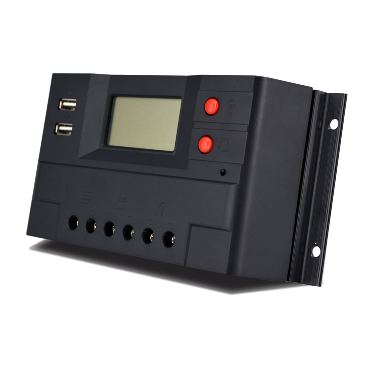 Factory direct sale 48v 100a 100a mppt solar charge controller