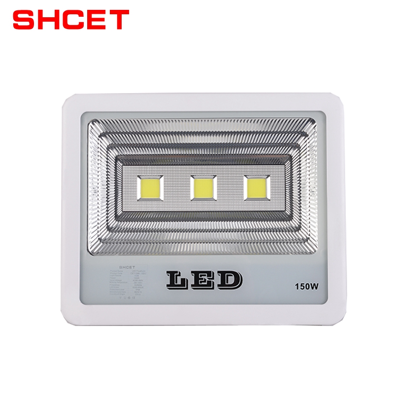 Hot Sale Asymmetric 24v 100w LED Flood Light Diffuser