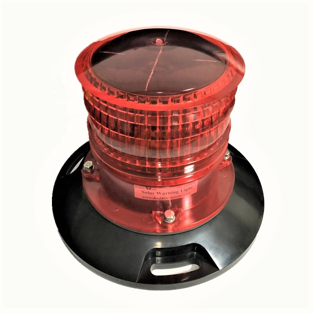 3NM IALA Flashing Buoy Led Navigation Solar Marine Light