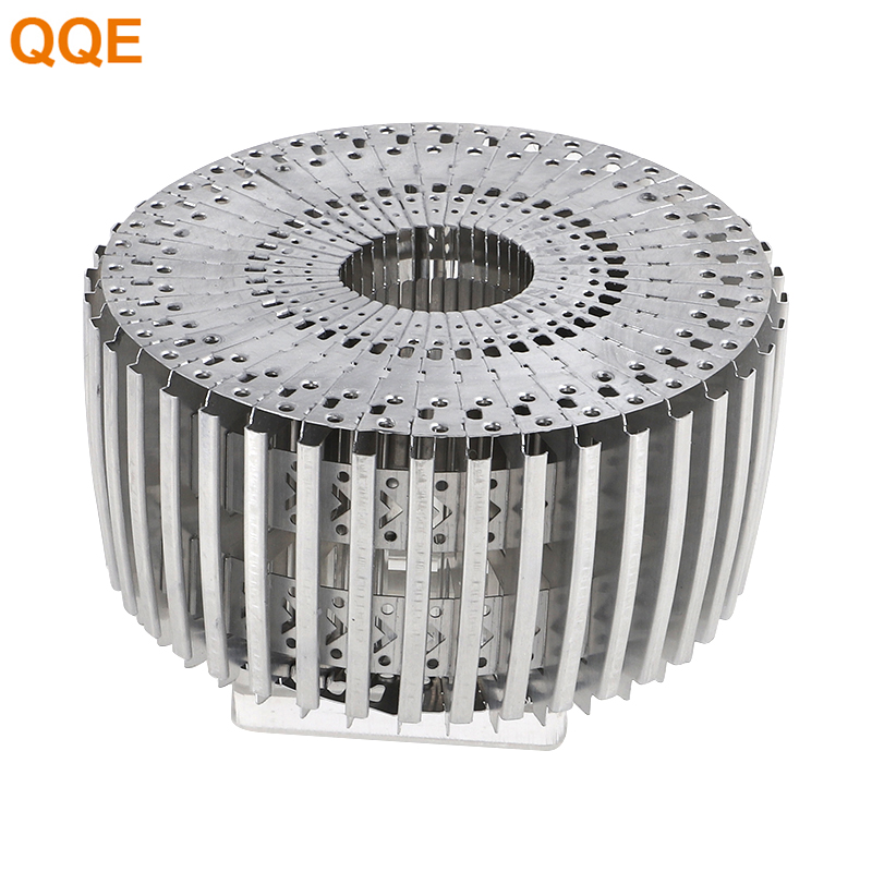 High quality aluminum die-casting high power competitive price 50w 70w 100w indoor and outdoor lighting