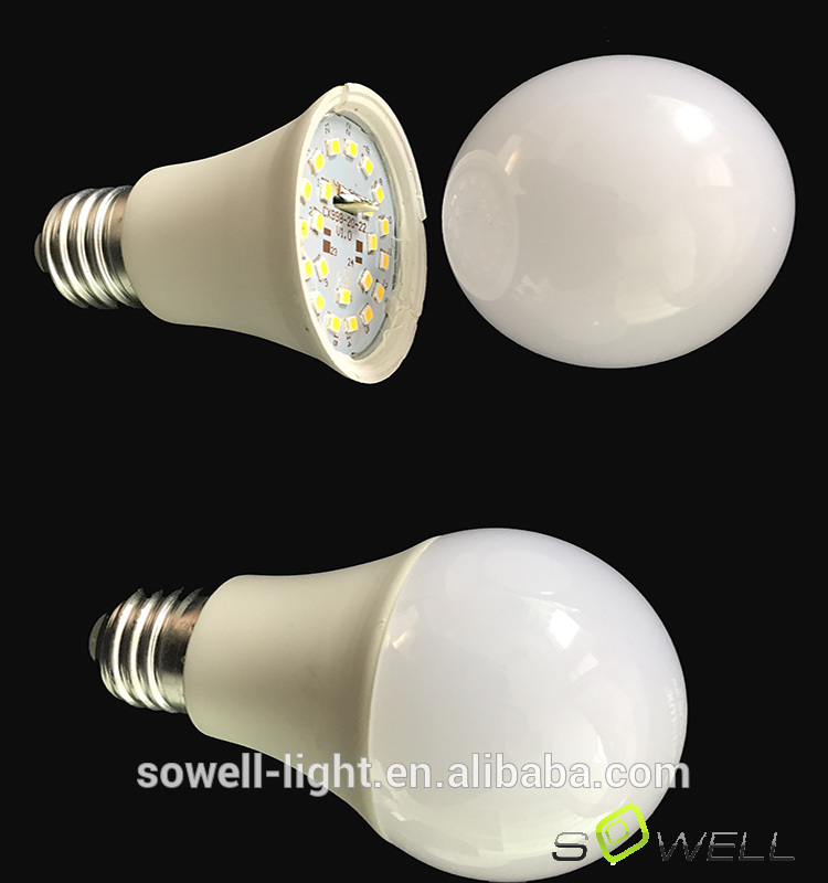 12V replacement led bulbs E27