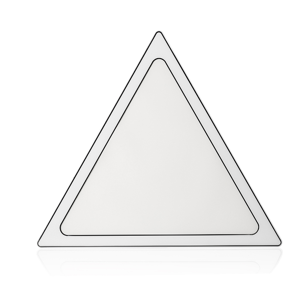 Triangle Led Panel Light oled panel light from WESTDEER