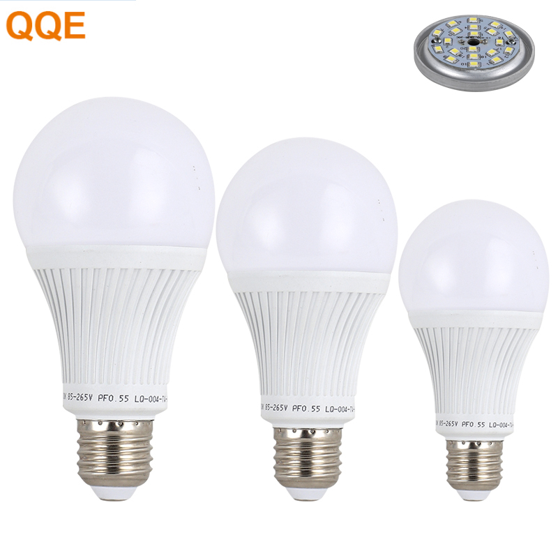 Skd bulb led parts 12W led bulb raw material save Energy bulb skd A60