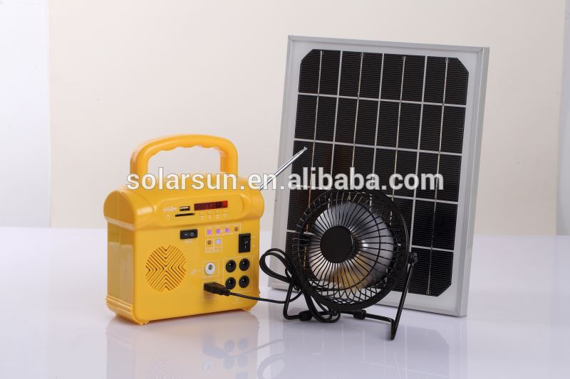 500w solar panel