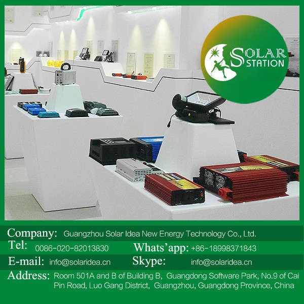 New products!!new design off-grid solar kit system solar household products