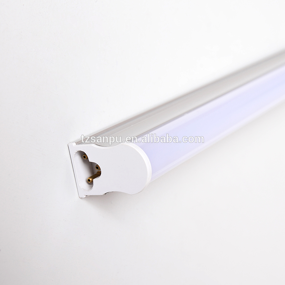 Add to CompareShare Indoor led light t5 aluminum fluorescent light T5 integrated led tube 1500mm 5ft 1200mm 4ft