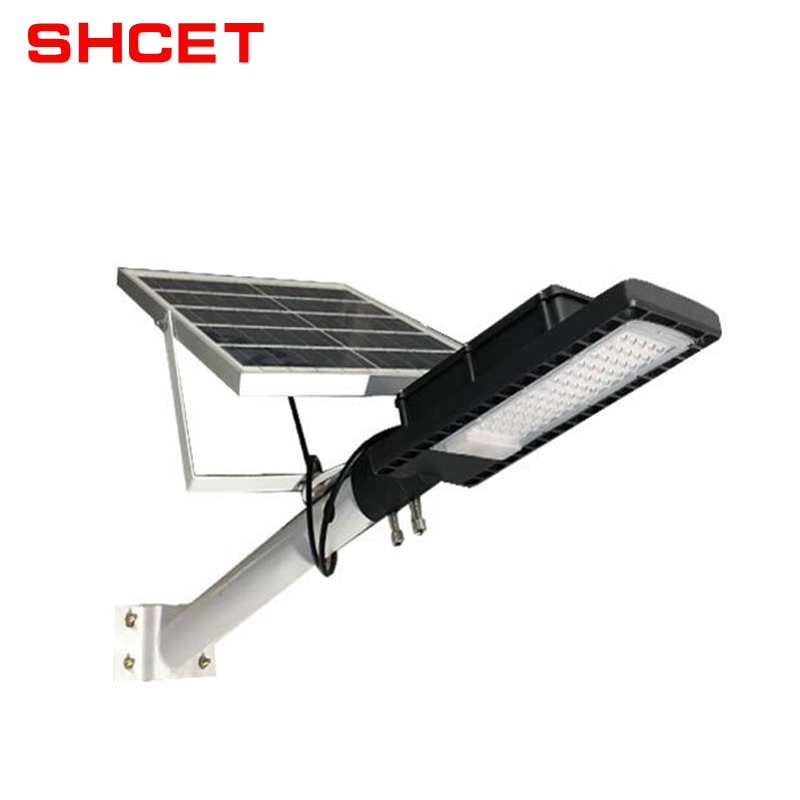 Factory Direct Sale High Brightness LED Solar Street Light Manufacturer