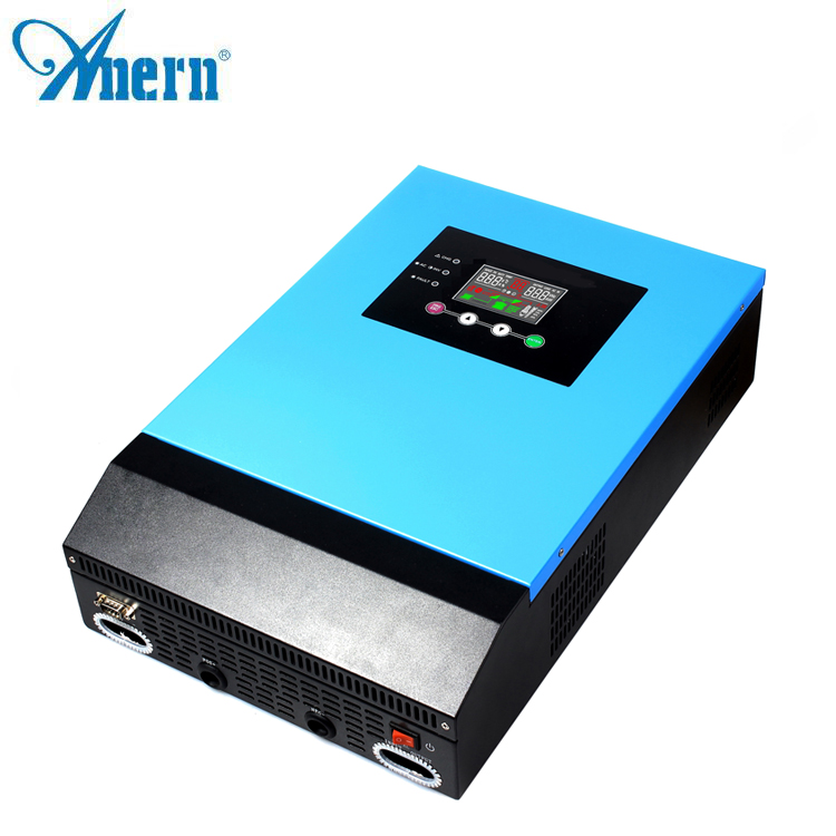 Pure sine wave inverter 3000w dc/ac power inverter for home use