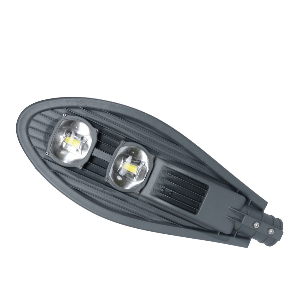 CE approved COB 150w outdoor led street light