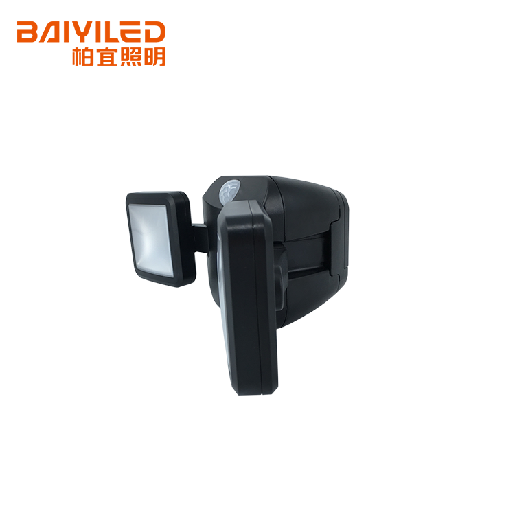 Square New Design 100 Watt Flood Light