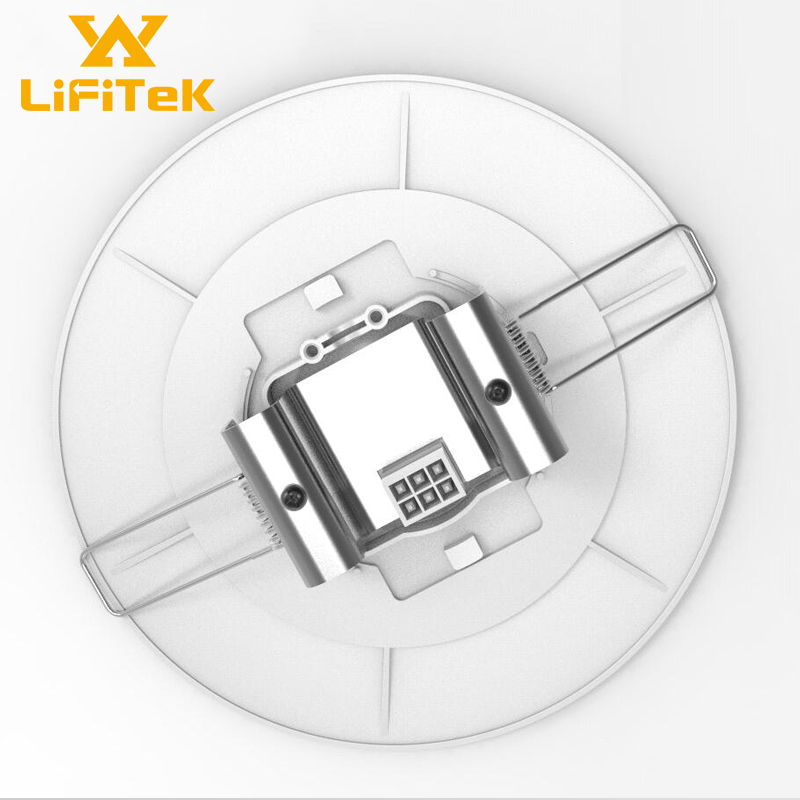 4inch 6inch for interchangeable 3w Non-maintained emergency lighting for indoor applications