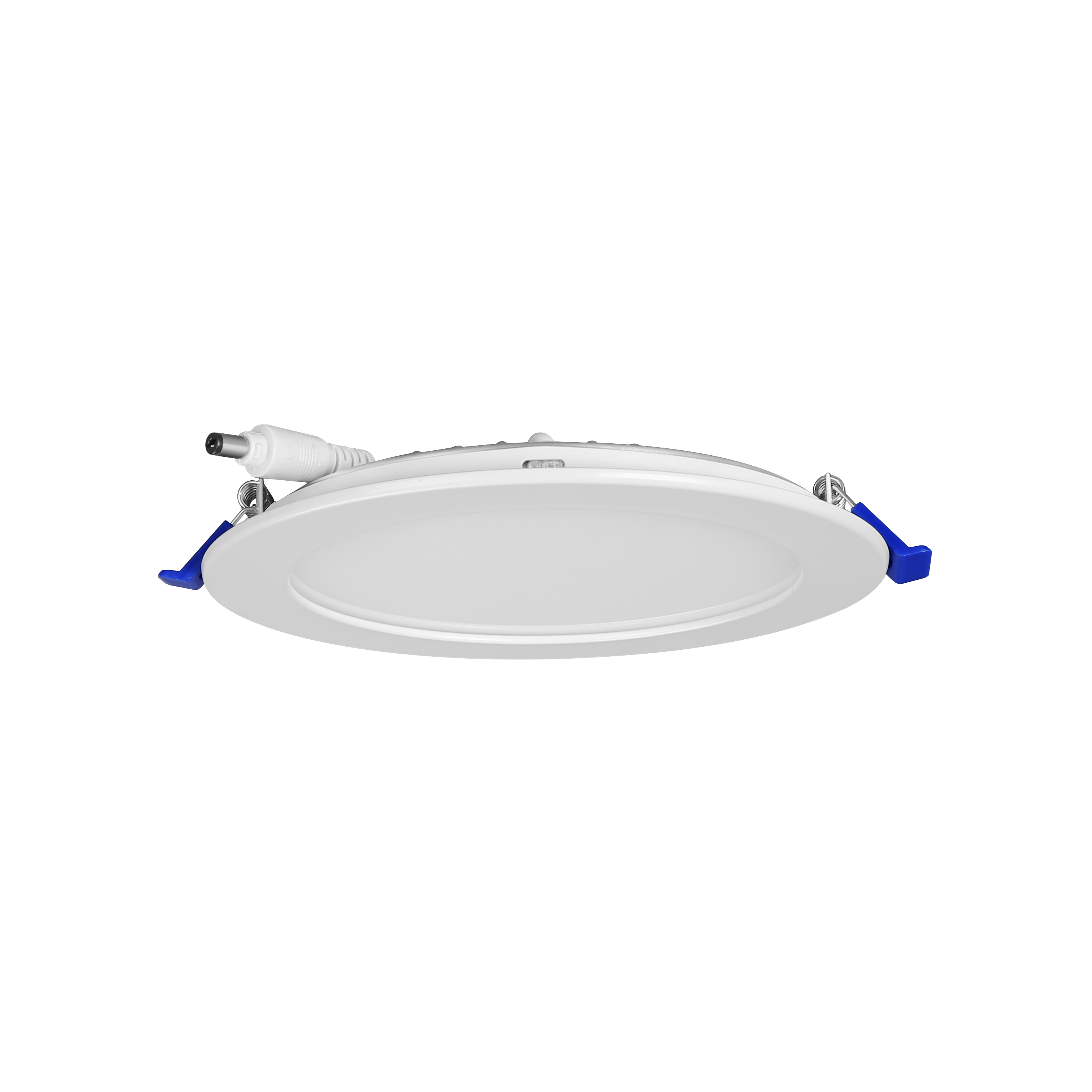 7W 10W 12W ROUND LED  PANEL LIGHT (EXTERNAL DRIVER)  Round Panel Light - slim outer driver series