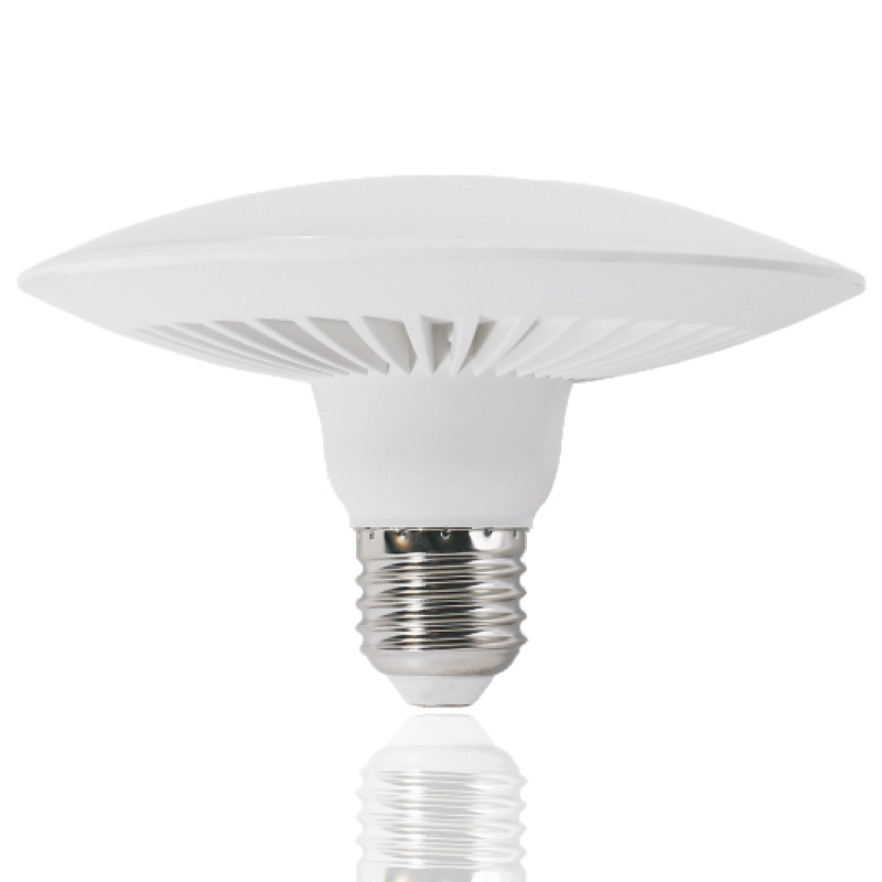 Hot sell UFO Ceiling Light e27 led bulb made in China factory