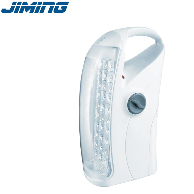 New product vertical quality portable LED lamp emergency light battery operated emergency lamps