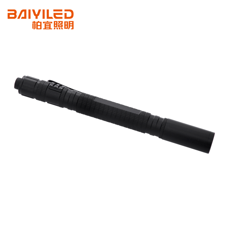 Explosion Proof Camping Usa Bright Light Torch