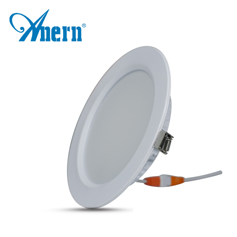 3w 6w 9w 12w 15w 18w 24w led panel light surface mounted downlight