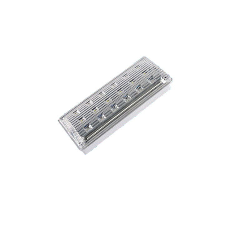 507S:18 pcs SMD LEDs rechargeable Emergency Light