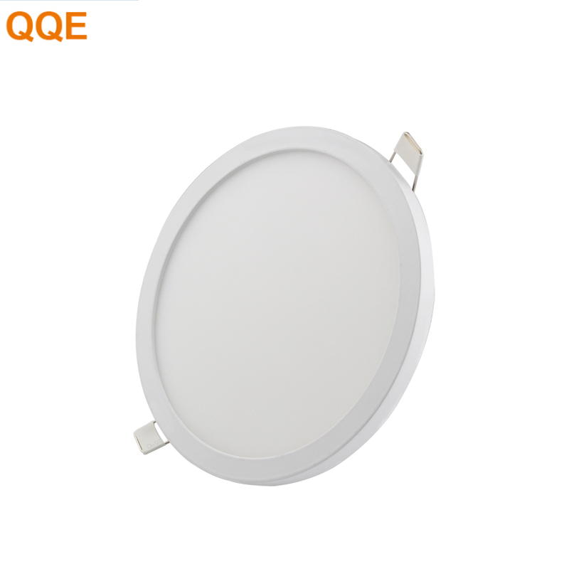 Wholesale Commercial Round Surface Mounted Led Ceiling Panel Light 6w 12w 18w 24w