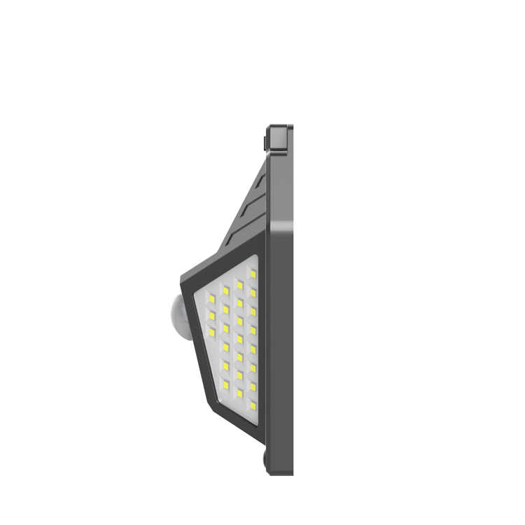 Led Outdoor Solar Motion Sensor Light