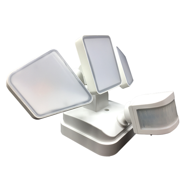 Led Uv Pir 12 Volt Flood Light